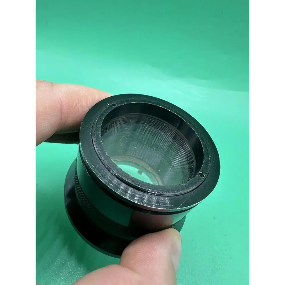 VINTAGE UNIQUE Optical Scope PROFESSIONAL ASTRONOMICAL Microscope TELESCOPE LENS